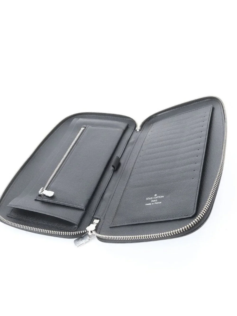 Louis Vuitton brand name
